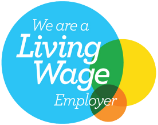 Living Wage Logo