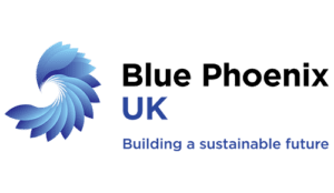 Blue Phoenix UK Logo