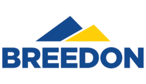 Breedon Logo
