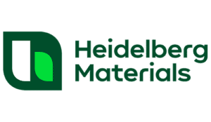 Heidelberg Materials Logo