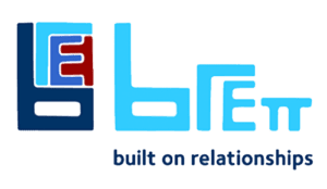 Brett logo