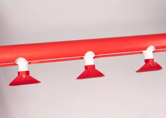 Spray Bars & Accessories