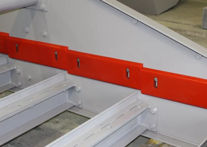 Polystep Side Liners